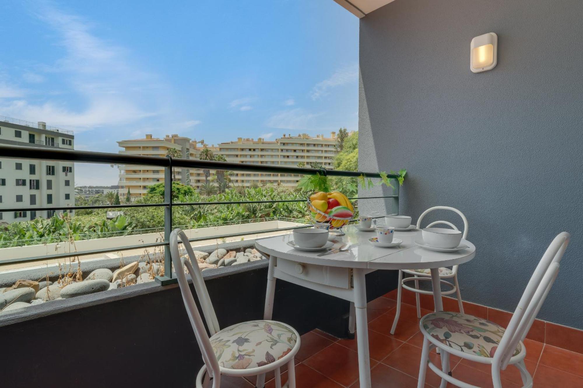 Gilda Apartment By Atlantic Holiday Funchal  Exterior foto